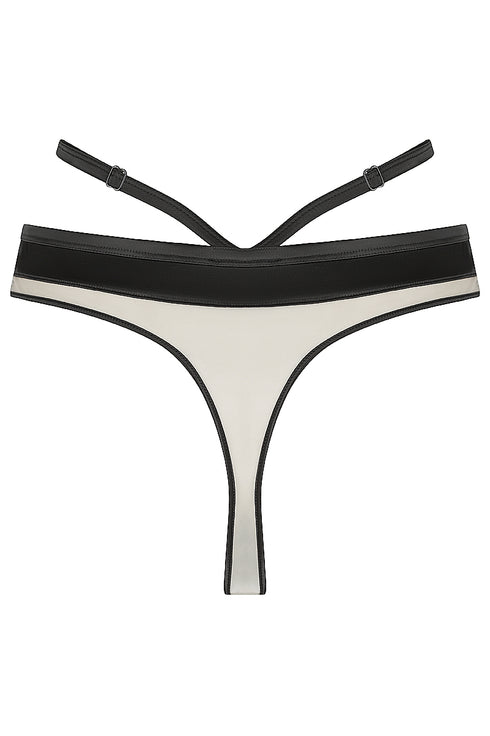 JOAN Light G-String with Adjustable Straps